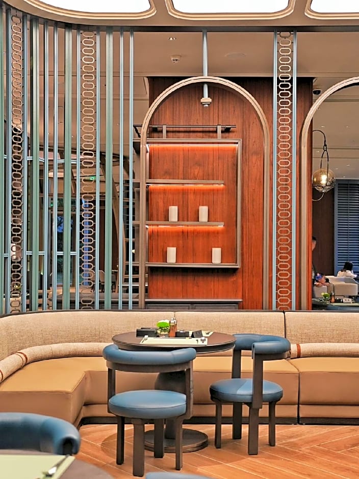 InterContinental Haikou Seaview By IHG