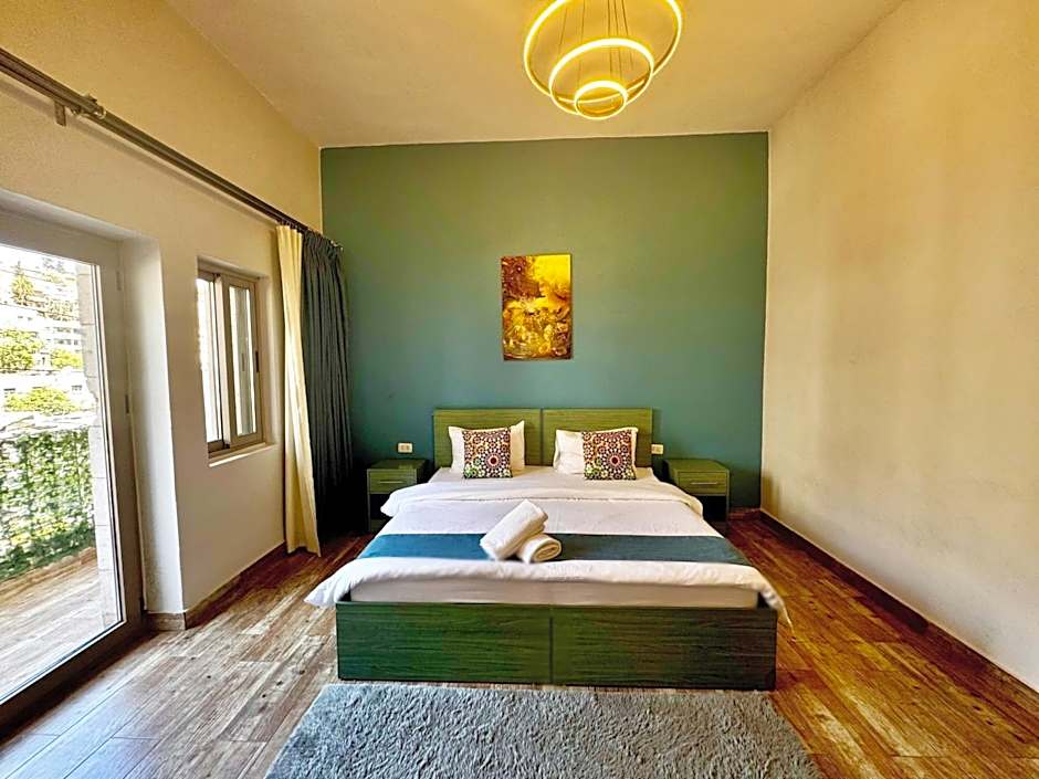 The Sydney Hotel