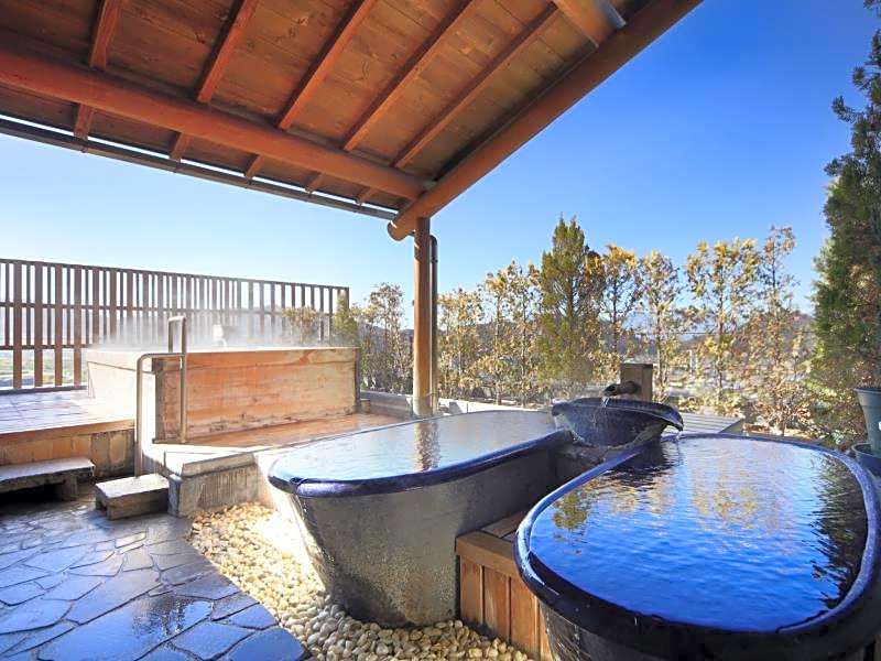 Hotel Tsubakino