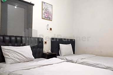 House Of Mahira Syariah Mitra RedDoorz