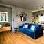 Hiding Space - Trim Street Apartments