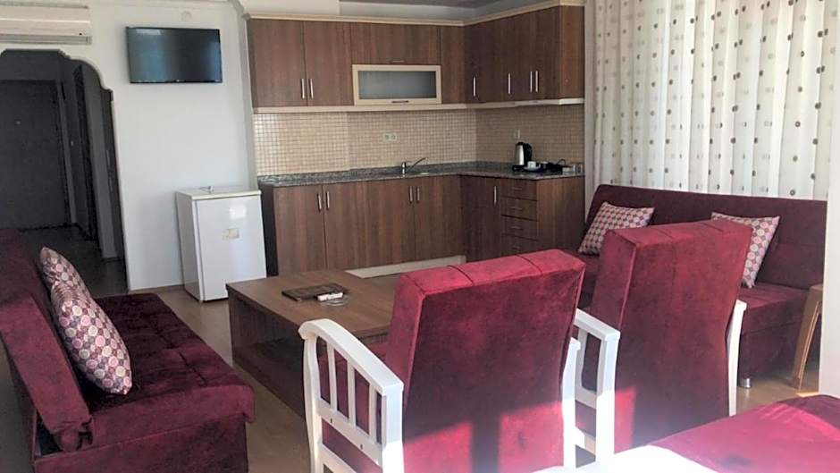 Olbia Residence Hotel