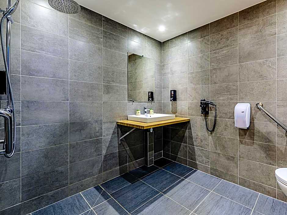 Greet Hotel Bordeaux Floirac Arena