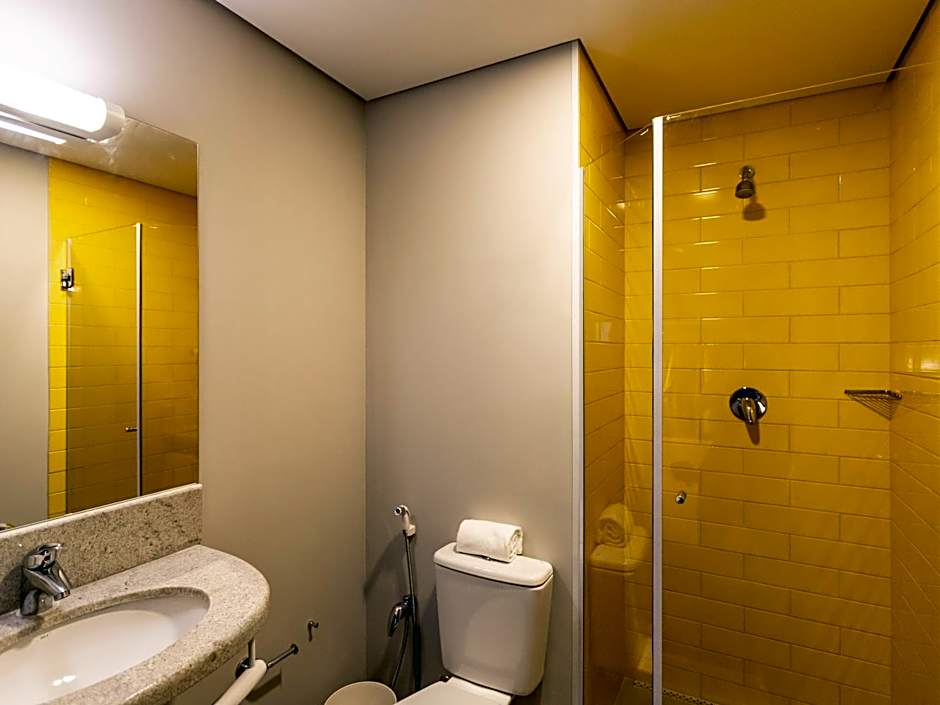 Ibis Palmas Avenida JK