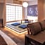 Zen Kyoto Apartment Hotel