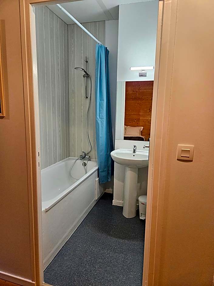 Auberge de Pontgibaud