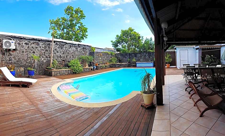 La Maison des Hôtes