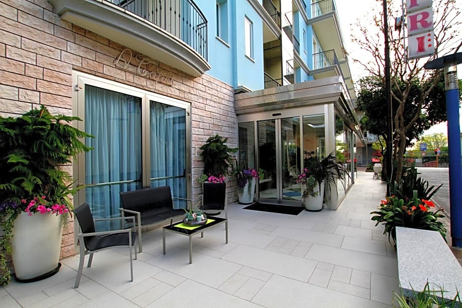 Hotel Capri