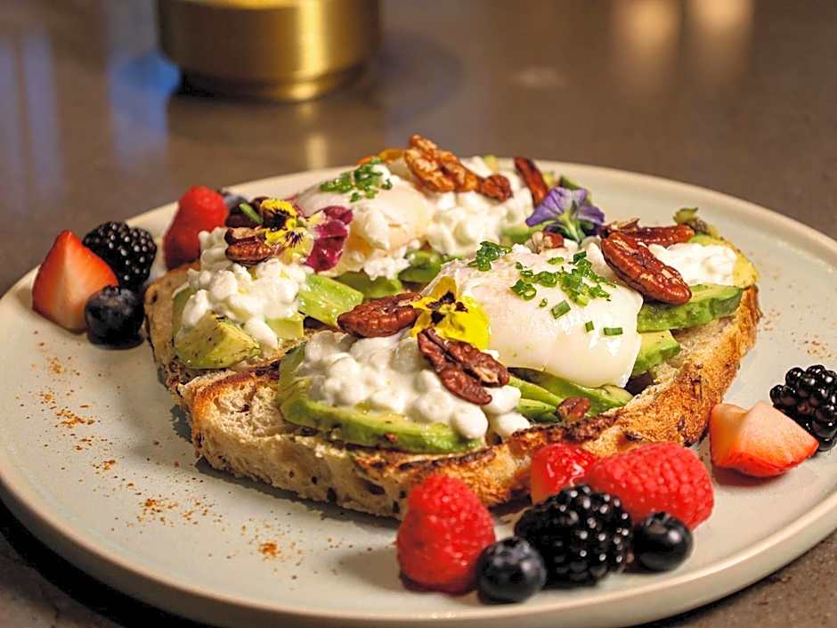 Sofitel Montreal Golden Mile