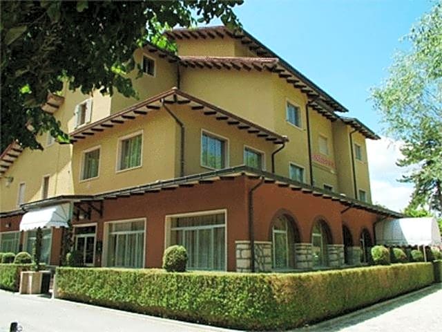 LH Hotel Del Lago Scanno