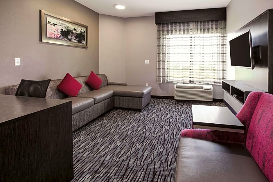 La Quinta by Wyndham Amarillo Airport