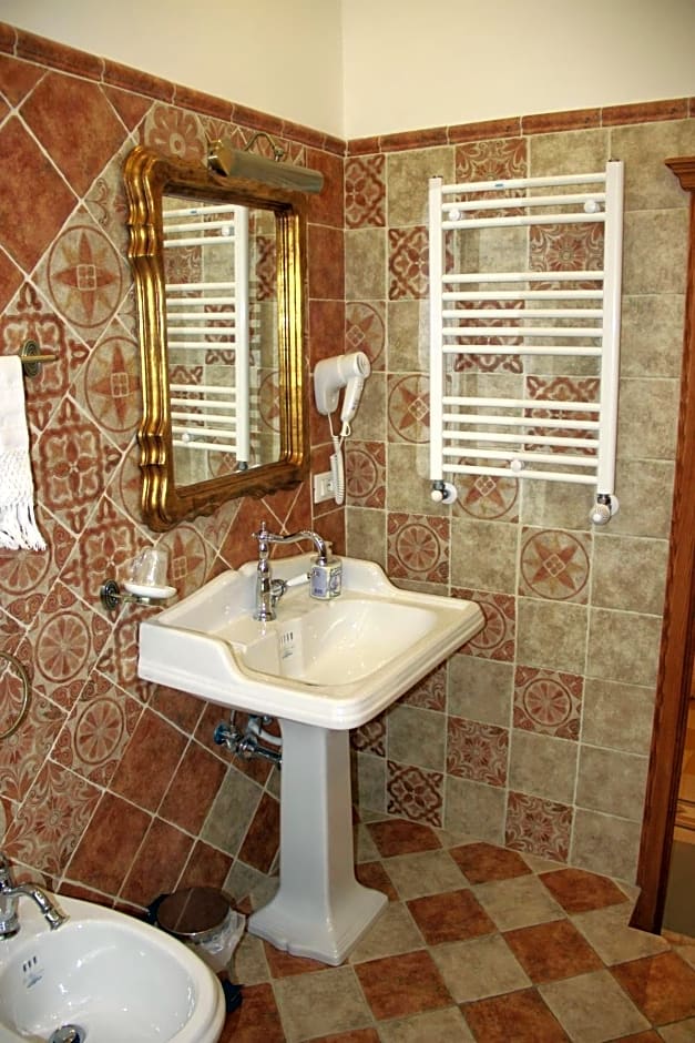 Guest House Domo Florenzia