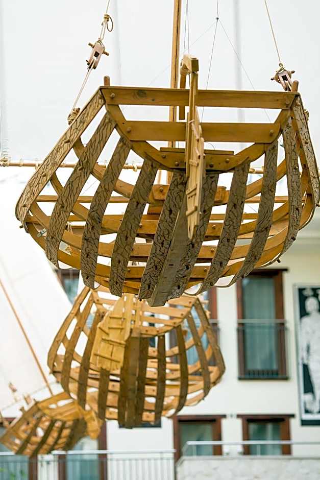 Hotel Król Kazimierz