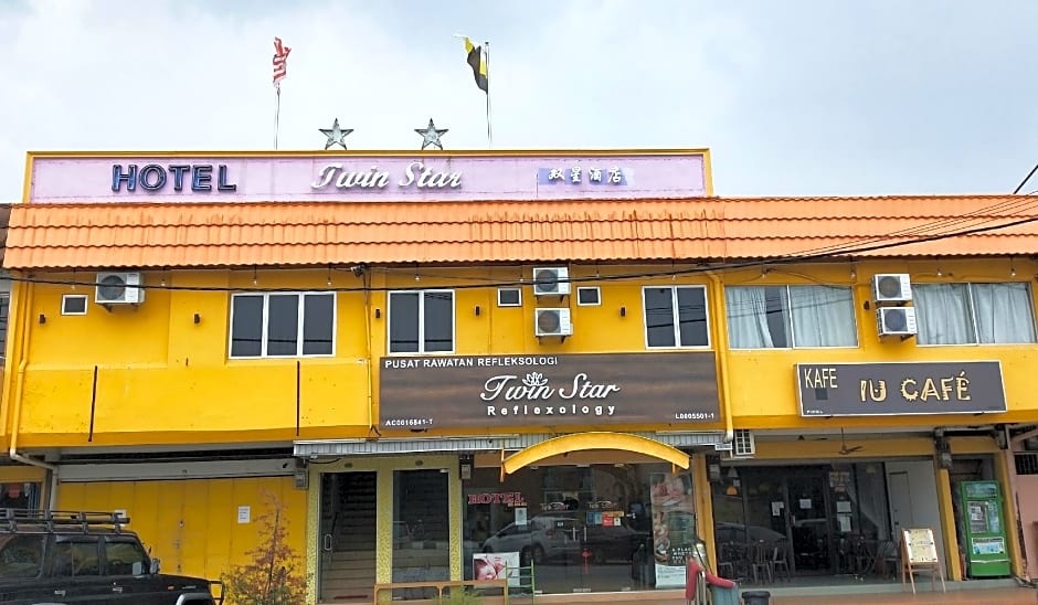 Twin Star Hotel