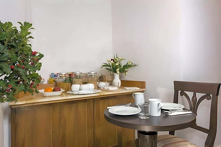 Piccolo Hotel Etruria (Pet-friendly)