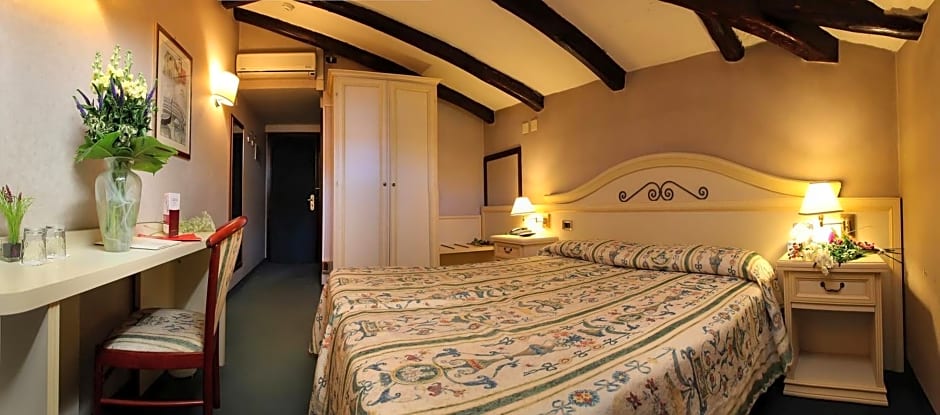 Hotel Kappa