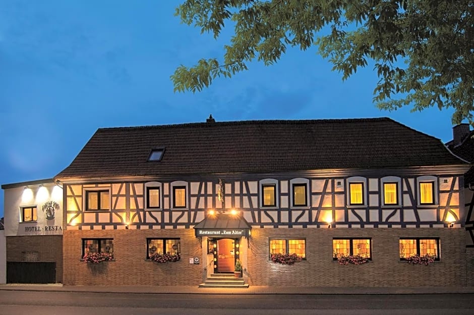 Hotel Zum Adler