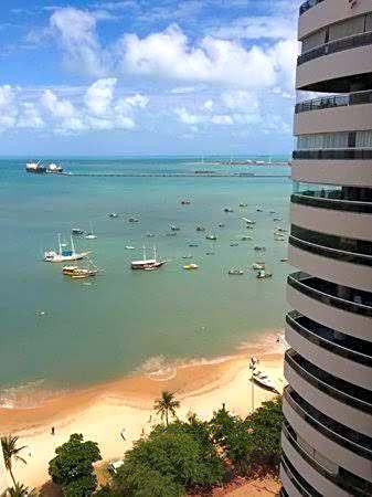 Golden Fortaleza Beira Mar