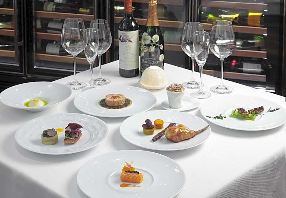 Cocochee Hotel Numazu