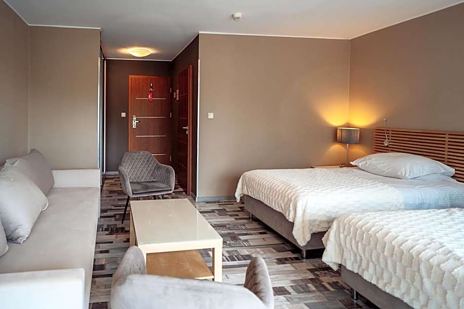 Hotel New Wave Wisła