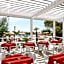 Hotel Bertha Fronte Mare