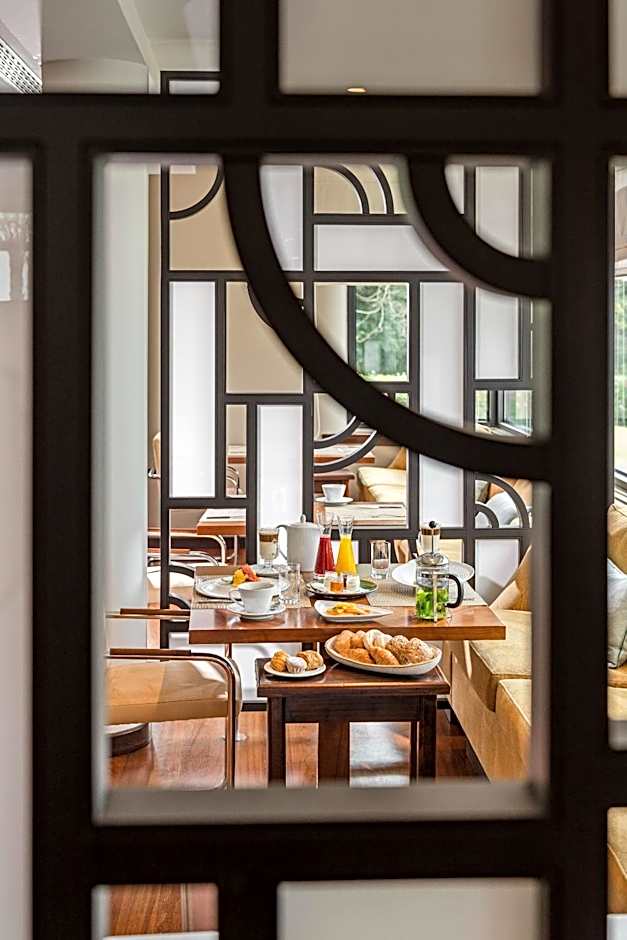 Terra Nostra Garden Hotel