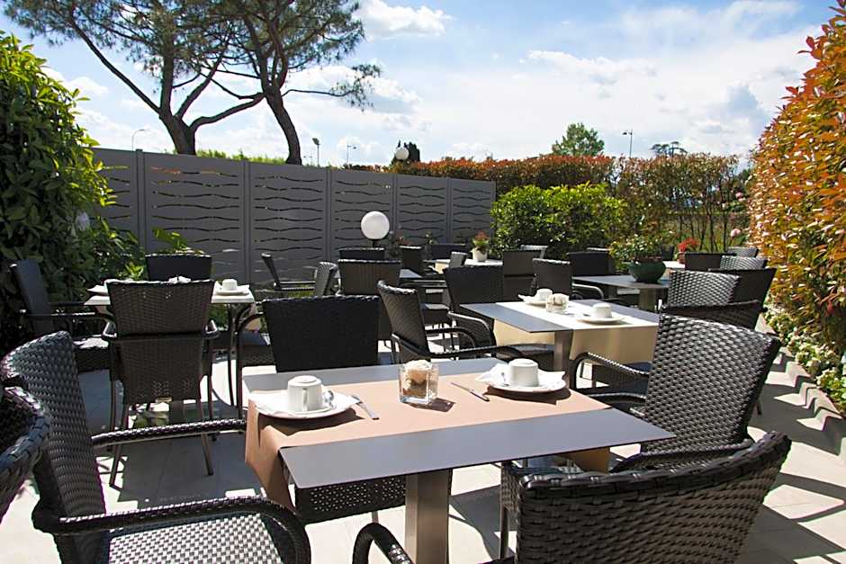 Hotel Berta