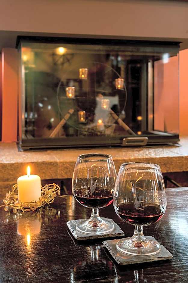 Monte Xisto Country Charm Hotel