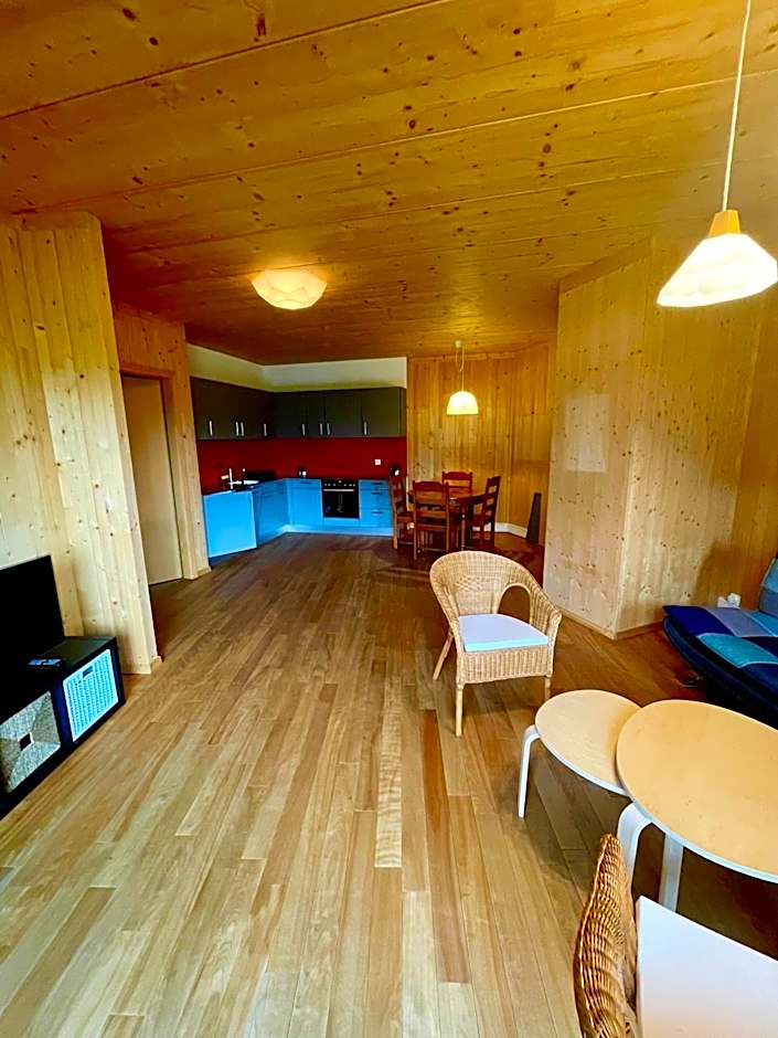 BerglandHof Hotel Ernen