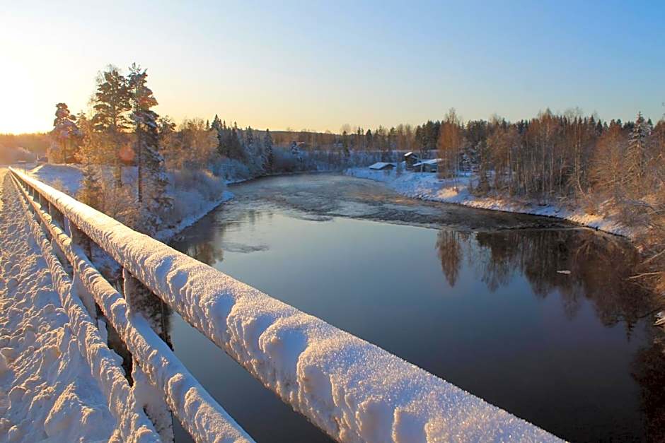 Trunna Vandrarhem & Konferens