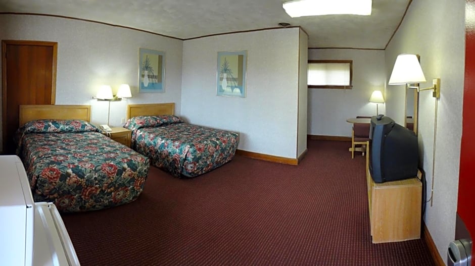 Knights Inn Galax