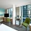 COAST COAL HARBOUR HOTEL by APA