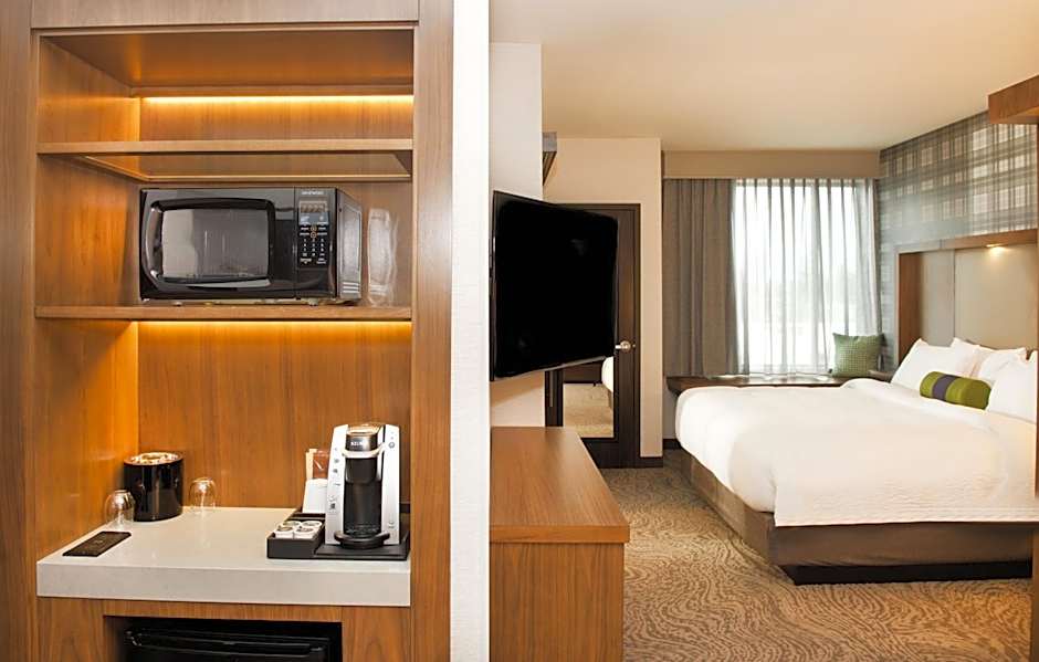 SpringHill Suites by Marriott Bend