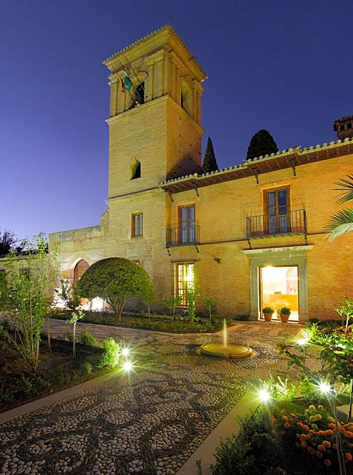 Parador de Granada