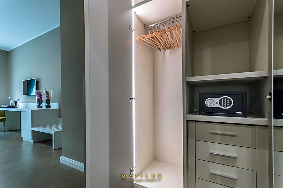 Matilde Lifestyle Hotel