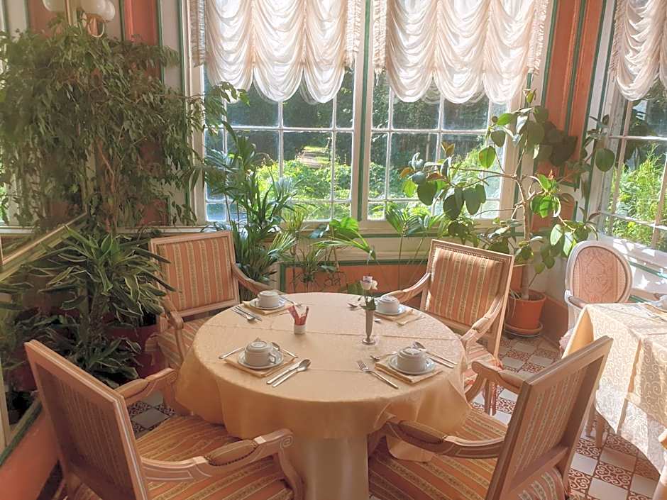 Belle Isle Sur Risle - Chateau Hotel & Spa