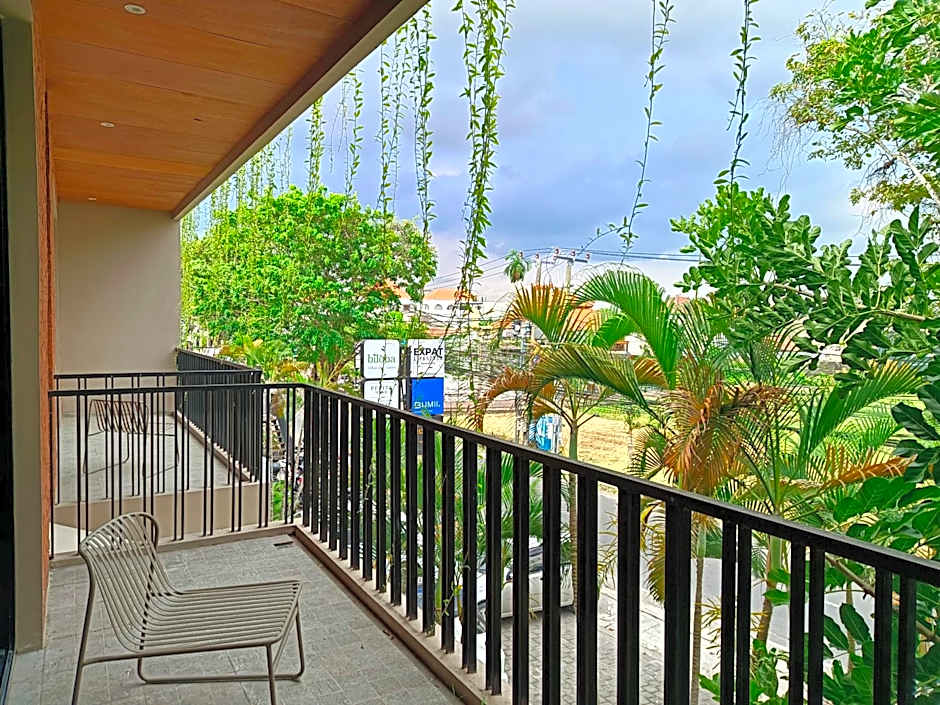 Biloba Villas and Suites Canggu