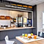 B&B HOTEL Saint-Witz