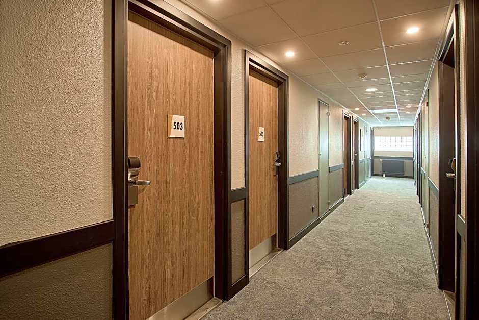 Premiere Classe Varsovie / Warszawa