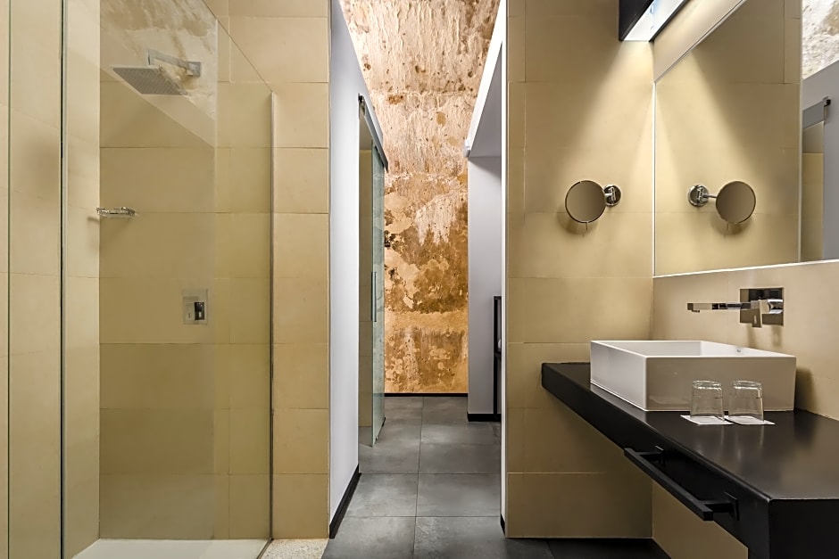 Hotel Eurostars Fuerte de la Concepción