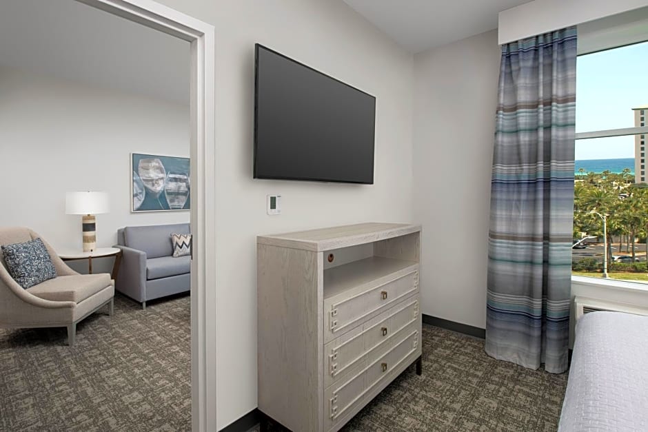 Homewood Suites By Hilton Destin