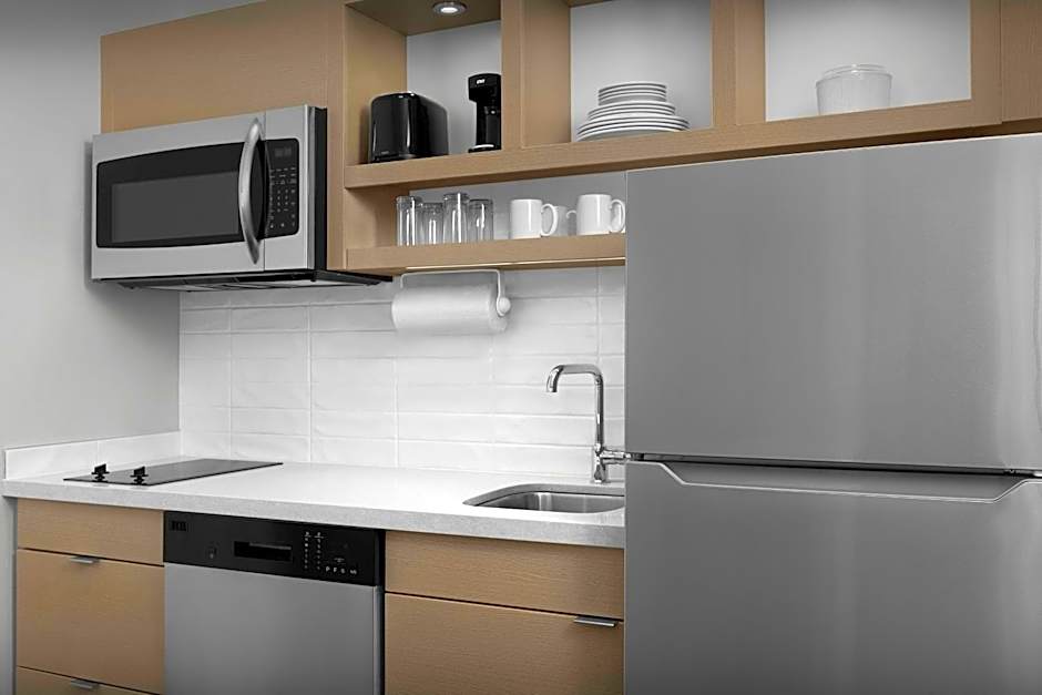 TownePlace Suites Annapolis