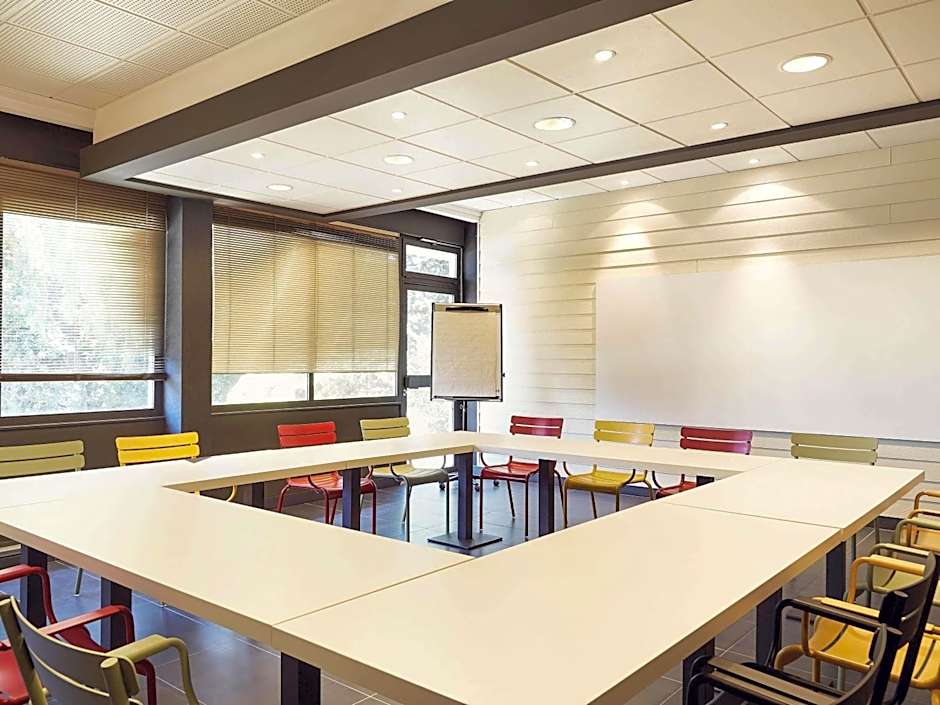 ibis Styles Toulon La Seyne-sur-Mer
