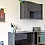Thingholt Hotel Apartments from Center Hotels