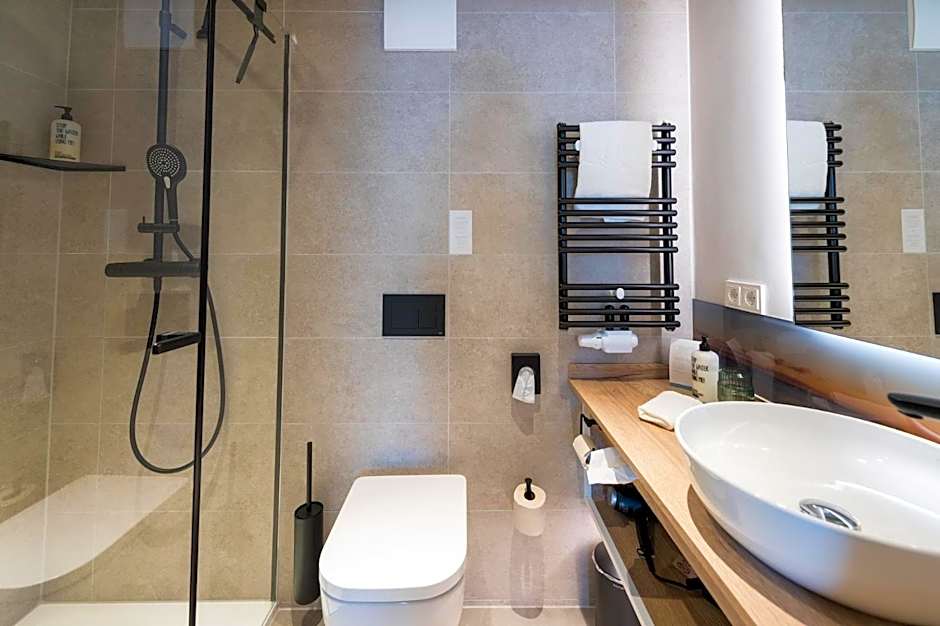 Hafenhotel zu Putbus