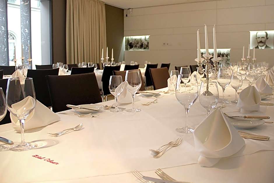 Hotel-Restaurant Ochsen