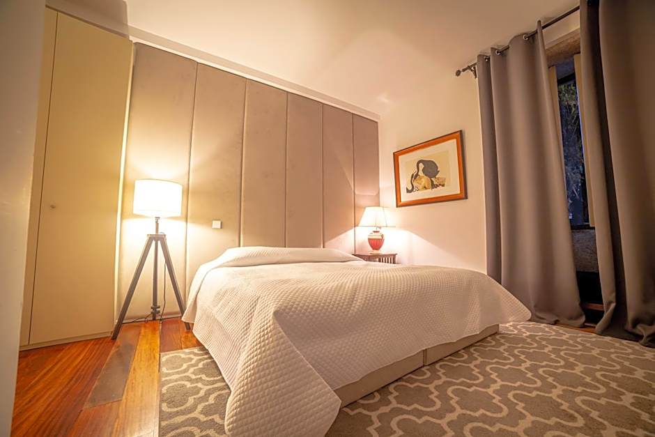 Quinta da Malaposta - Boutique Hotel & Eventos