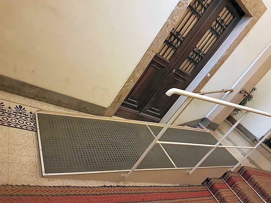 Residenza Rubbiani Fermata Rizzoli – Bologna, KY