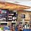 Holiday Inn Asheville East-Blue Ridge PKWY