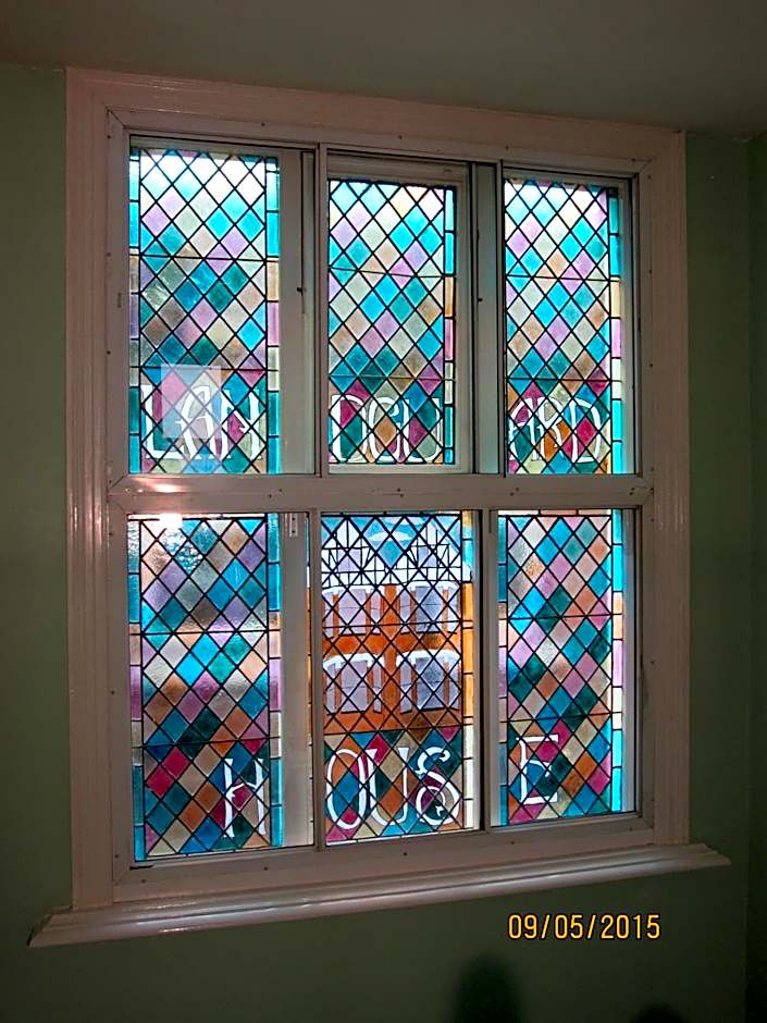 Landguard House Bed Only